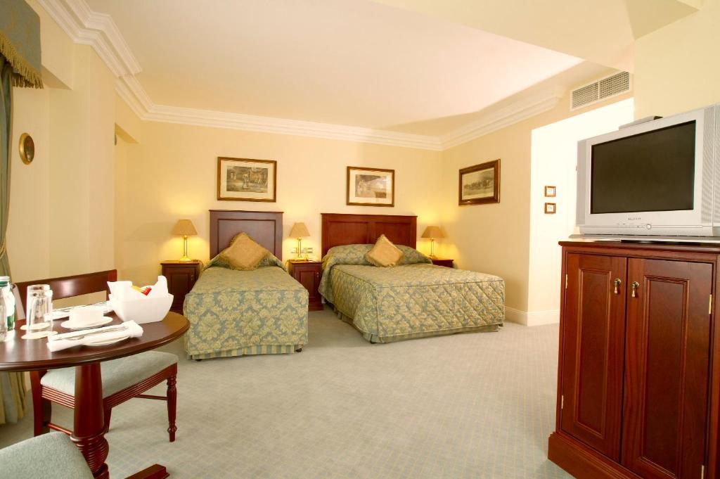 Maudlins House Hotel Naas Room photo